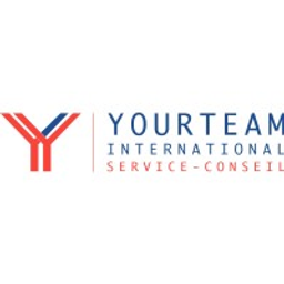 YourTeam International logo