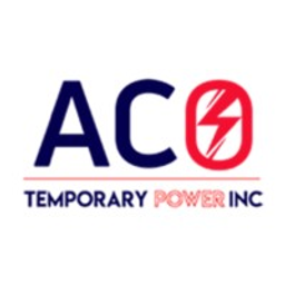 Temporary Power logo