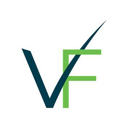 VerifiedFirst logo