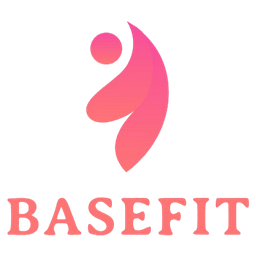 BaseFit logo