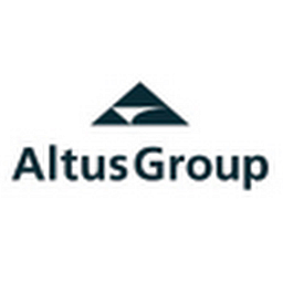 Altus Group logo