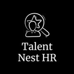 TalentNest On Demand logo