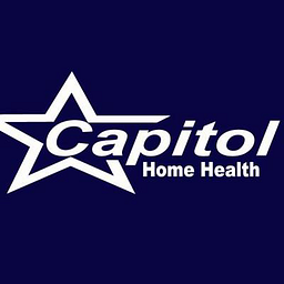 Capitol Home Health - Clinical/Field logo