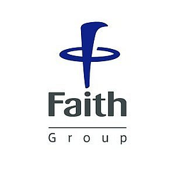 Faith logo