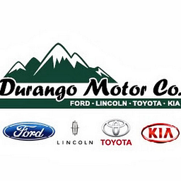 Durango Motor Company logo