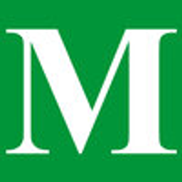 McDaniel Supply Company logo