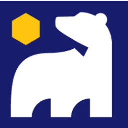 The Best Bees Company logo