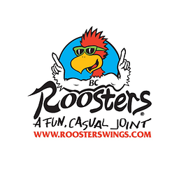 Roosters logo