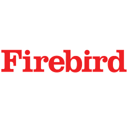 Firebird Music logo