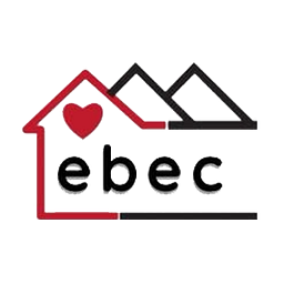 Ebec Home Care Companions logo