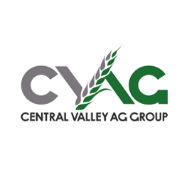 Central Valley Ag Cooperative logo
