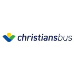 Christians Bus Company logo