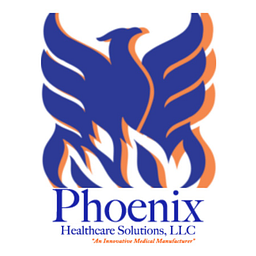 Phoenix Healthcare Solutions logo