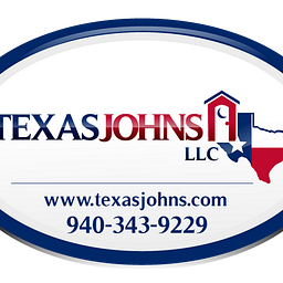 Texas Johns logo