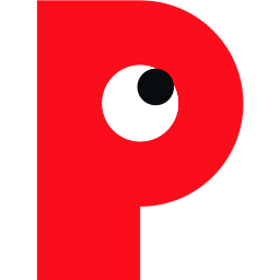 Pebble logo