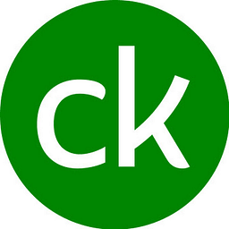Karma logo