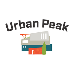 Urban Peak Denver logo
