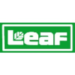 A New Leaf logo