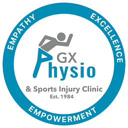 Ergo Physio logo