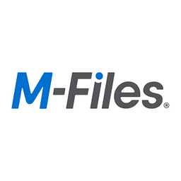 M Files logo
