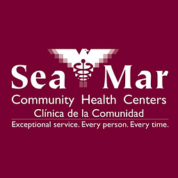 Sea Mar logo
