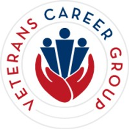Veterans Career Group logo
