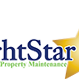 Brightstar Property Maintenance Ser logo
