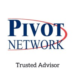The Pivot Group Network logo