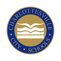 Charlottesville City Schools logo