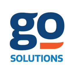 Go Solutions logo