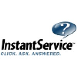 Instant Service AG logo