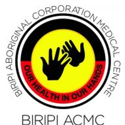 Biripi Aboriginal Corporation Medical Centre logo