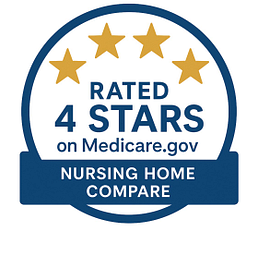 Fairview Senior Living logo