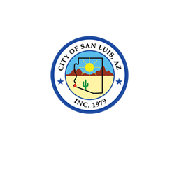 City of San Luis logo