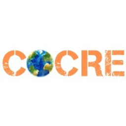 COCRE logo