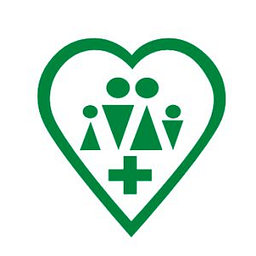 Aria Community Health Center logo