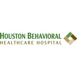 Houston Behavioral Healthcare Hospital logo