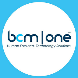BCM One logo