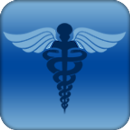 Woodland Veterinary Hospital logo
