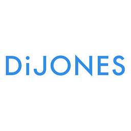 DiJones Real Estate logo