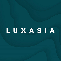 Luxasia logo