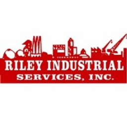 Riley Industrial Services logo