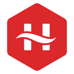 HVAC Construction logo