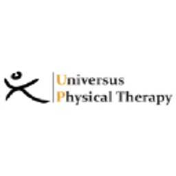Universus Physical Therapy logo