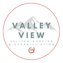 Valley View Skilled Nursing and Rehabilitation logo