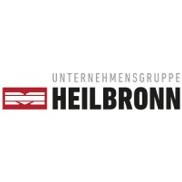 Heilbronn Lebt logo
