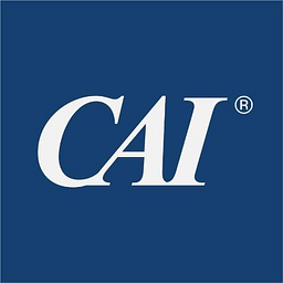 Cai logo