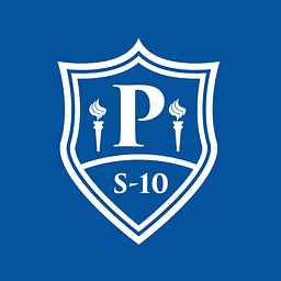 Praxis S-10 logo