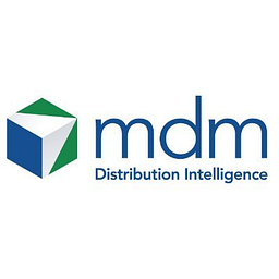 Mdm Golden Clean Llc logo