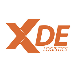 GD-XDE logo